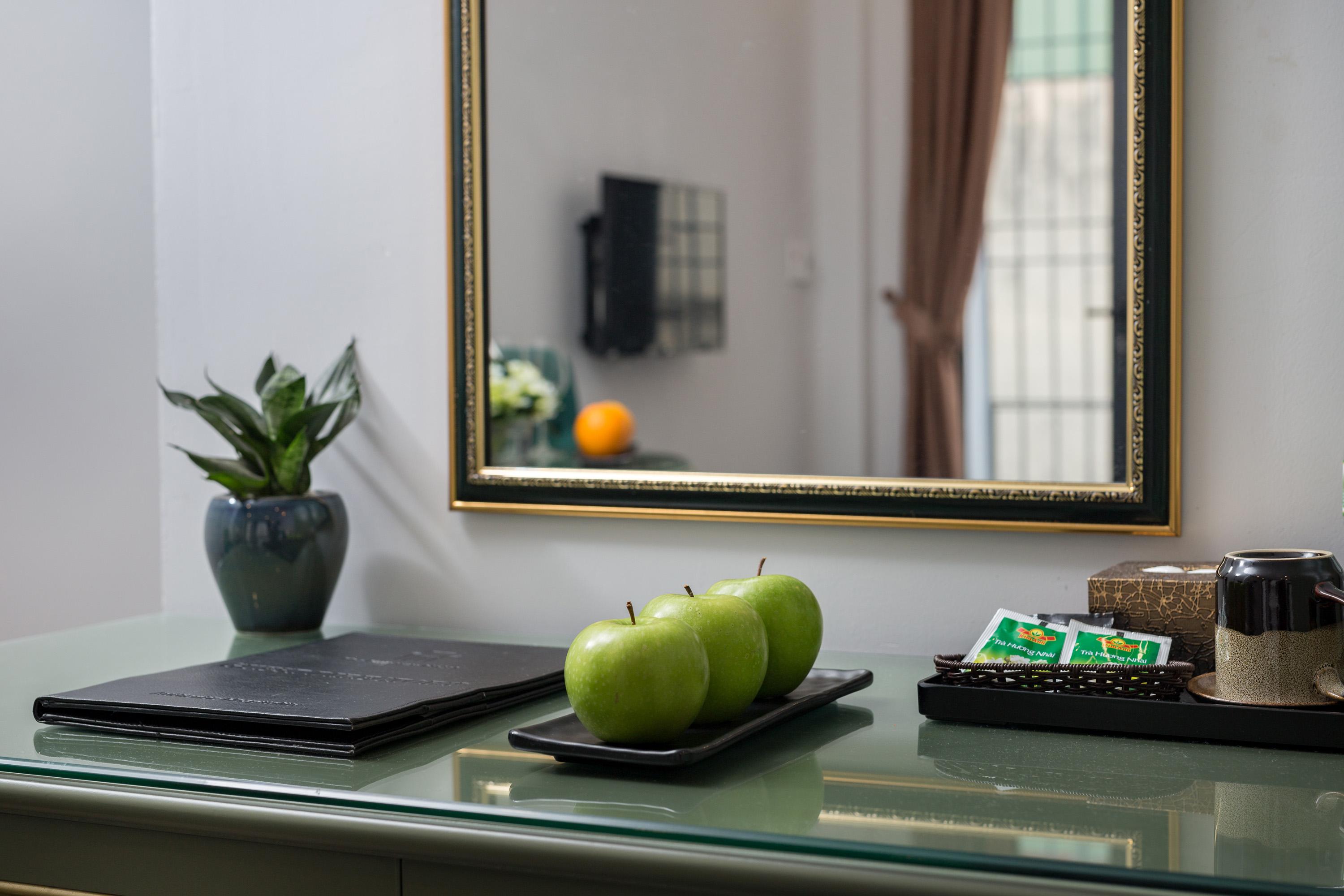 Gatsby Hanoi Hotel & Travel Екстер'єр фото