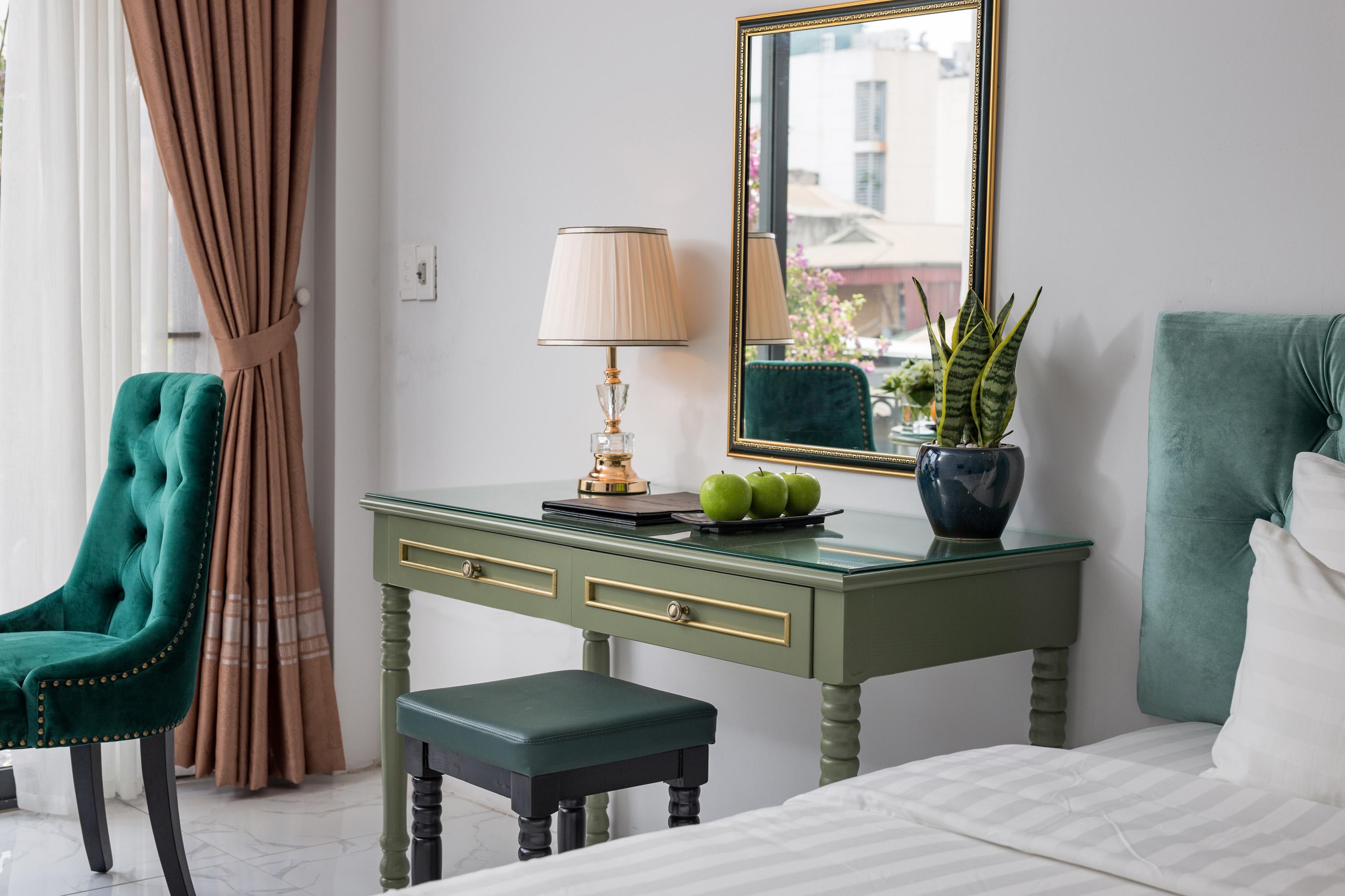 Gatsby Hanoi Hotel & Travel Екстер'єр фото