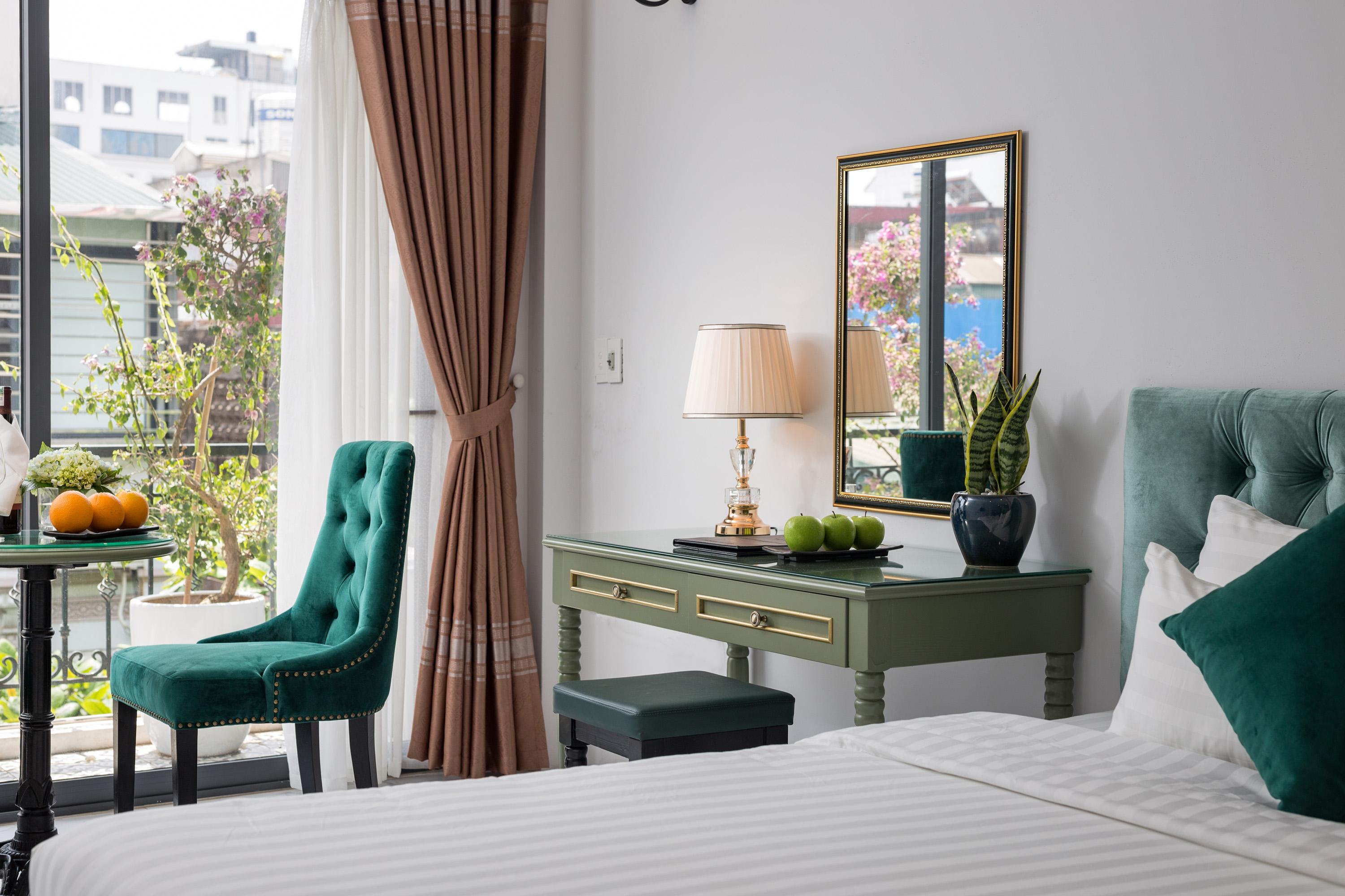 Gatsby Hanoi Hotel & Travel Екстер'єр фото