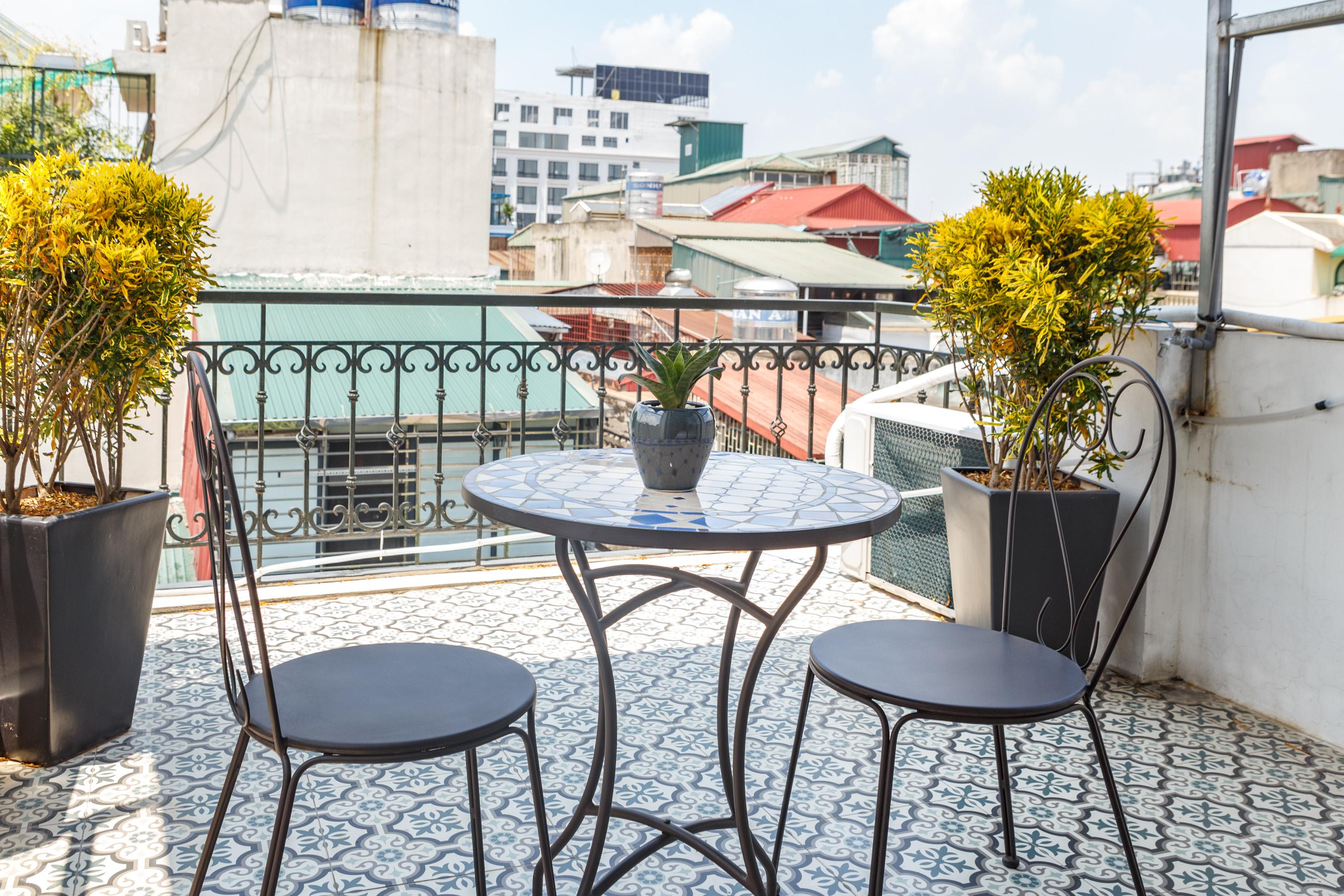 Gatsby Hanoi Hotel & Travel Екстер'єр фото